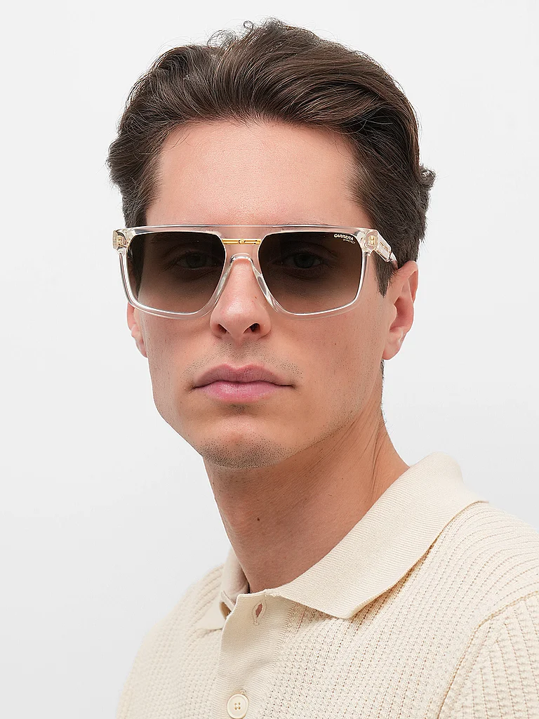 CARRERA BRILLEN Sonnenbrille VICTORY C 14/S gold herren 2